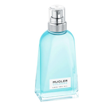 Thierry Mugler Mugler Cologne Love You All