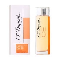 Dupont Essence Pure Ice