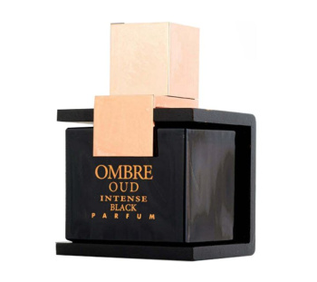 Armaf Ombre Oud Intense Black