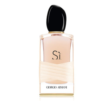 Giorgio Armani Si Rose Signature