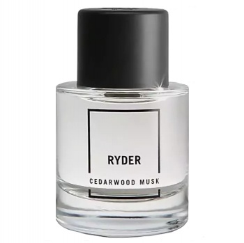 Abercrombie & Fitch Ryder Cedarwood Musk