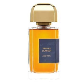 Parfums BDK Paris Vanille Leather