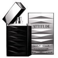 Giorgio Armani Attitude Exstrime