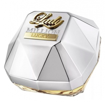 Paco Rabanne Lady Million Lucky