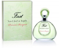 Van Cleef & Arpels First Premier Bouquet