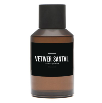 Marie Jeanne Vetiver Santal