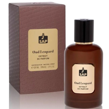 SAP Oud Leopard