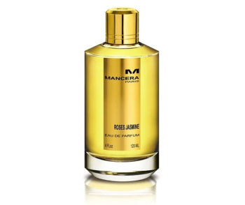 Mancera Roses Jasmine