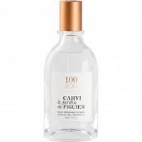 100 Bon Carvi & Jardin de Figuier