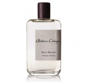 Atelier Cologne Bois Blonds