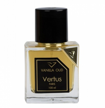 Vertus Vanilla Oud