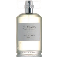 Chabaud Maison de Parfum Mysterious Oud
