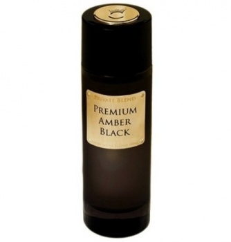 Chkoudra Premium Amber Black
