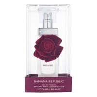 Banana Republic Wildbloom Rouge