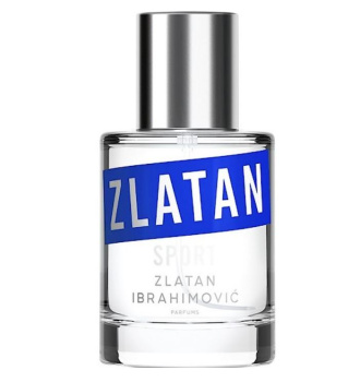 Zlatan Ibrahimovic Zlatan Sport Pro