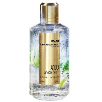 Mancera Aoud Lemon Mint