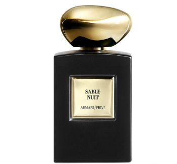 Giorgio Armani Sable Nuit