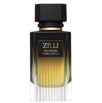 Zilli Millesime Terra Santal