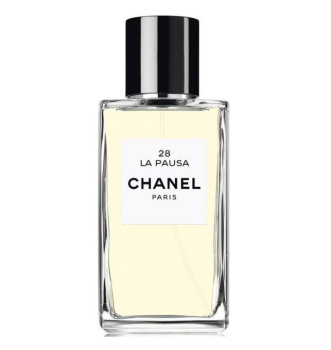 Chanel №28 La Pausa