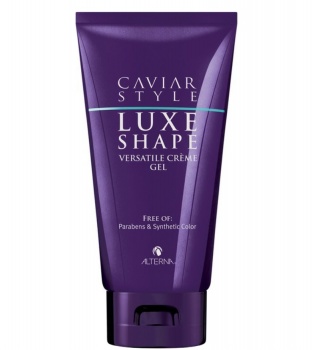 Alterna Caviar Style Luxe Shape Versatile Creme Gel скульптурирующий крем-гель безупречная форма