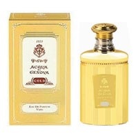 Acqua Di Genova De Luxe Gold