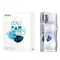 Kenzo L`Eau par Kenzo Wild pour Homme