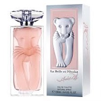 Salvador Dali La Belle et L'Ocelot Eau de Toilette