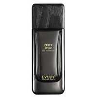 Evody Parfums Collection Premiere Zeste d'Or