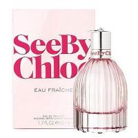 Chloe See By Chloe Eau Fraiche