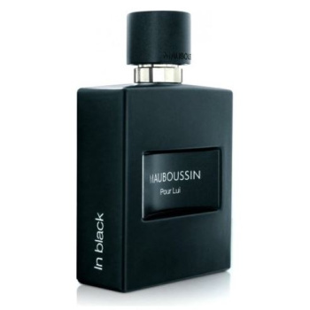 Mauboussin Pour Lui in Black