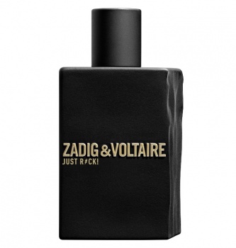 Zadig et Voltaire Just Rock! for Him