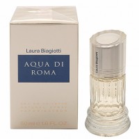 Laura Biagiotti Aqua di Roma