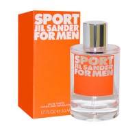 Jil Sander Sport For Men