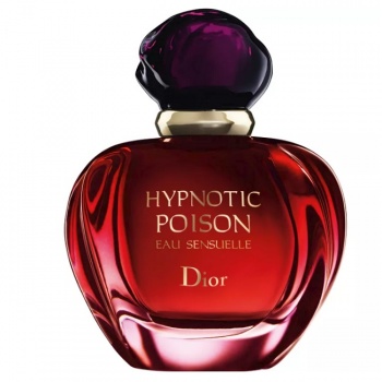 Christian Dior Poison Hypnotic Eau Sensuelle