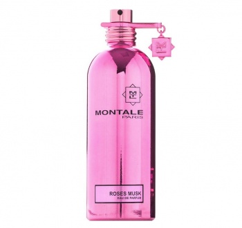 Montale Roses Musk