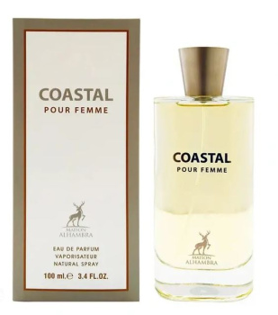 AlHambra Coastal Pour Femme