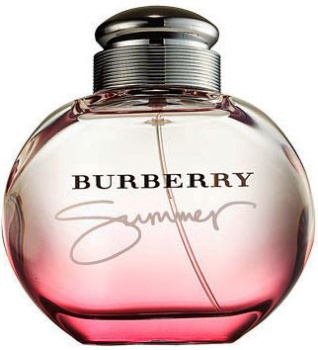 Burberry Summer For Women 2009