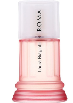 Laura Biagiotti Roma Eau de Toilette Rosa