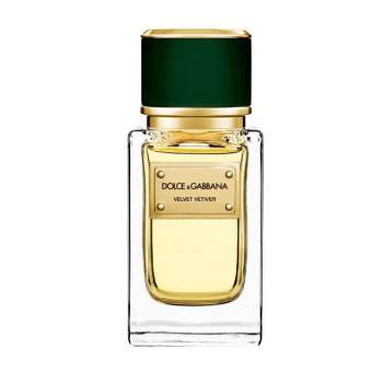 Dolce & Gabbana Velvet Vetiver