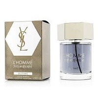 Yves Saint Laurent L'Homme Ultime