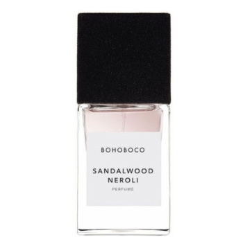 Bohoboco Sandalwood Neroli