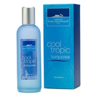 Comptoir Sud Pacifique Cool Tropic Turquoise