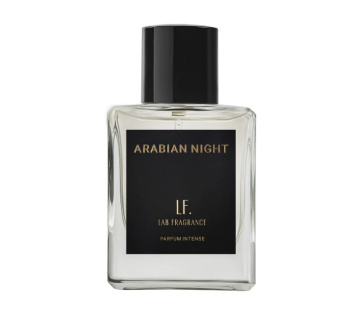 Lab Fragrance Arabian Night