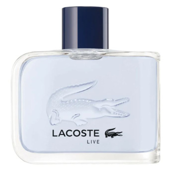 Lacoste L!ive