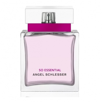 Angel Schlesser So Essential