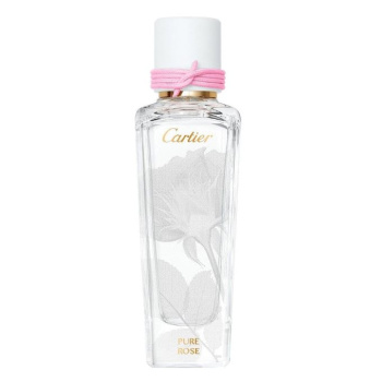 Cartier Pure Rose