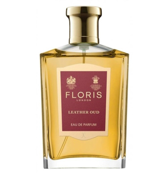 Floris Leather Oud