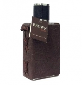 Fragrance World Brown Orchid