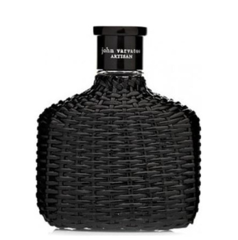 John Varvatos Artisan Black