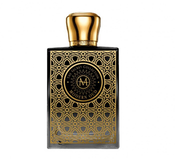 Moresque Modern Oud